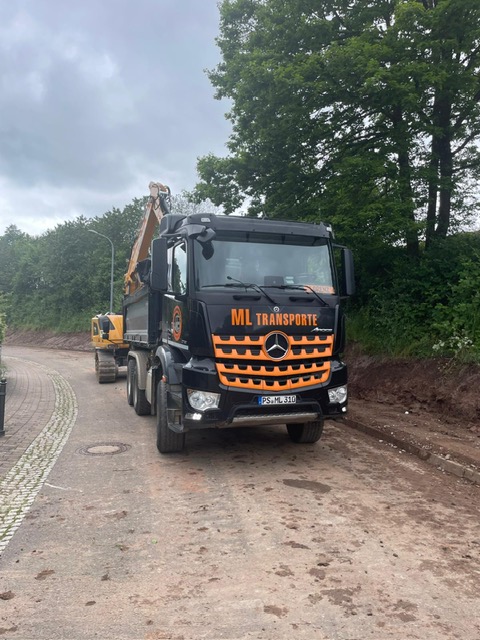 Gelaendemodulierung 3