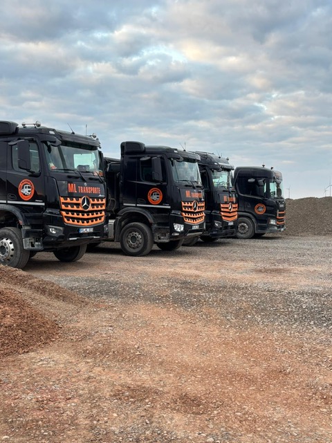 Transport Impression 3